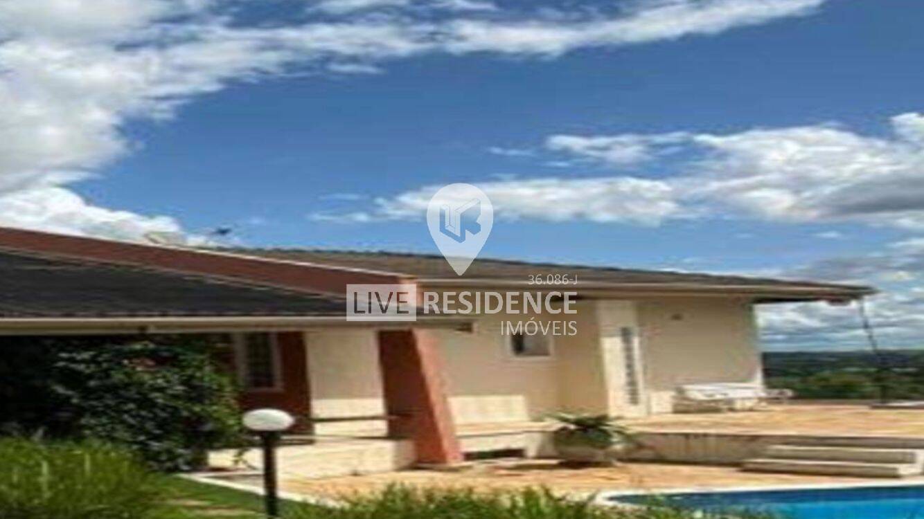 Casa à venda com 3 quartos, 468m² - Foto 9