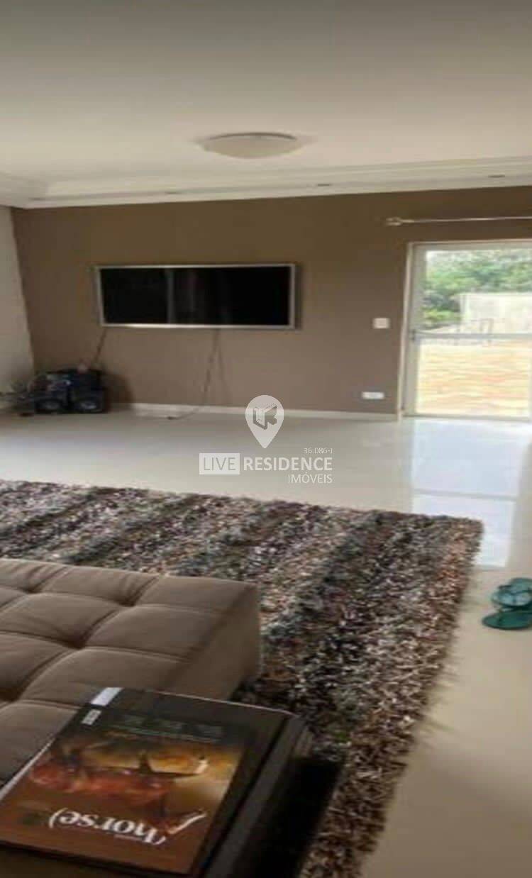 Casa à venda com 3 quartos, 468m² - Foto 12