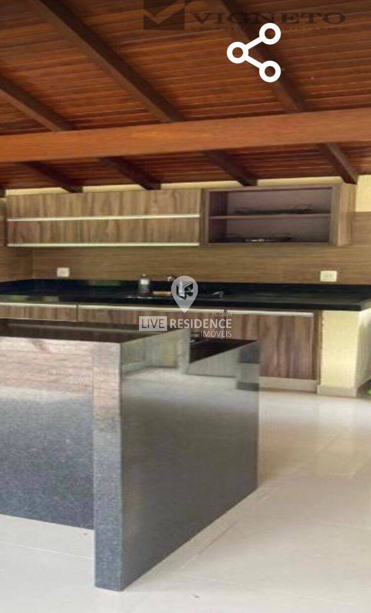 Casa à venda com 3 quartos, 468m² - Foto 15