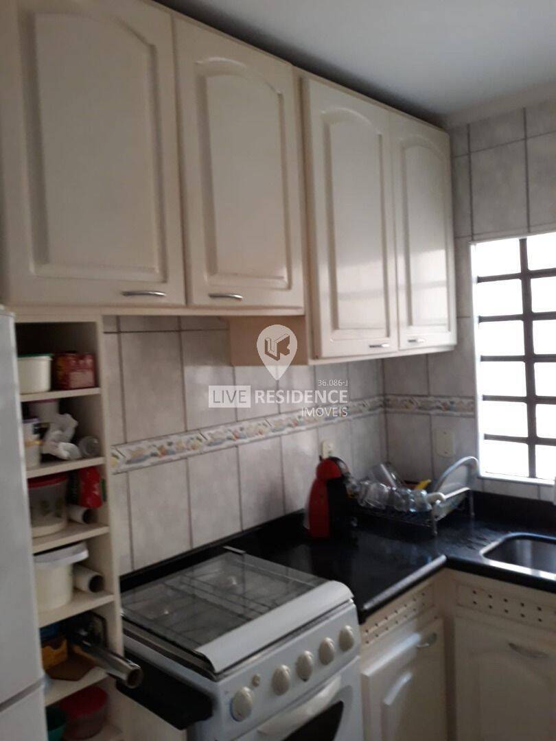 Apartamento no Beija flor Itatiba, 3 dormitórios Live Residence