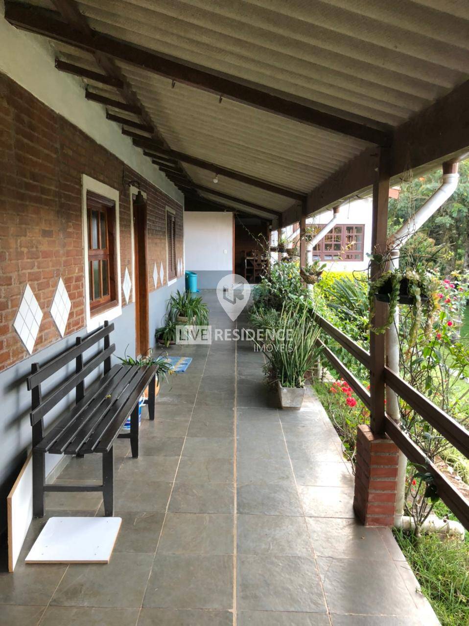 Casa à venda com 4 quartos, 350m² - Foto 8