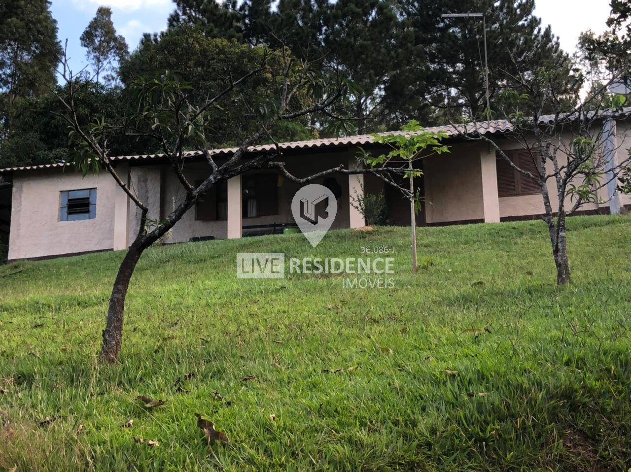 Casa à venda com 4 quartos, 350m² - Foto 9