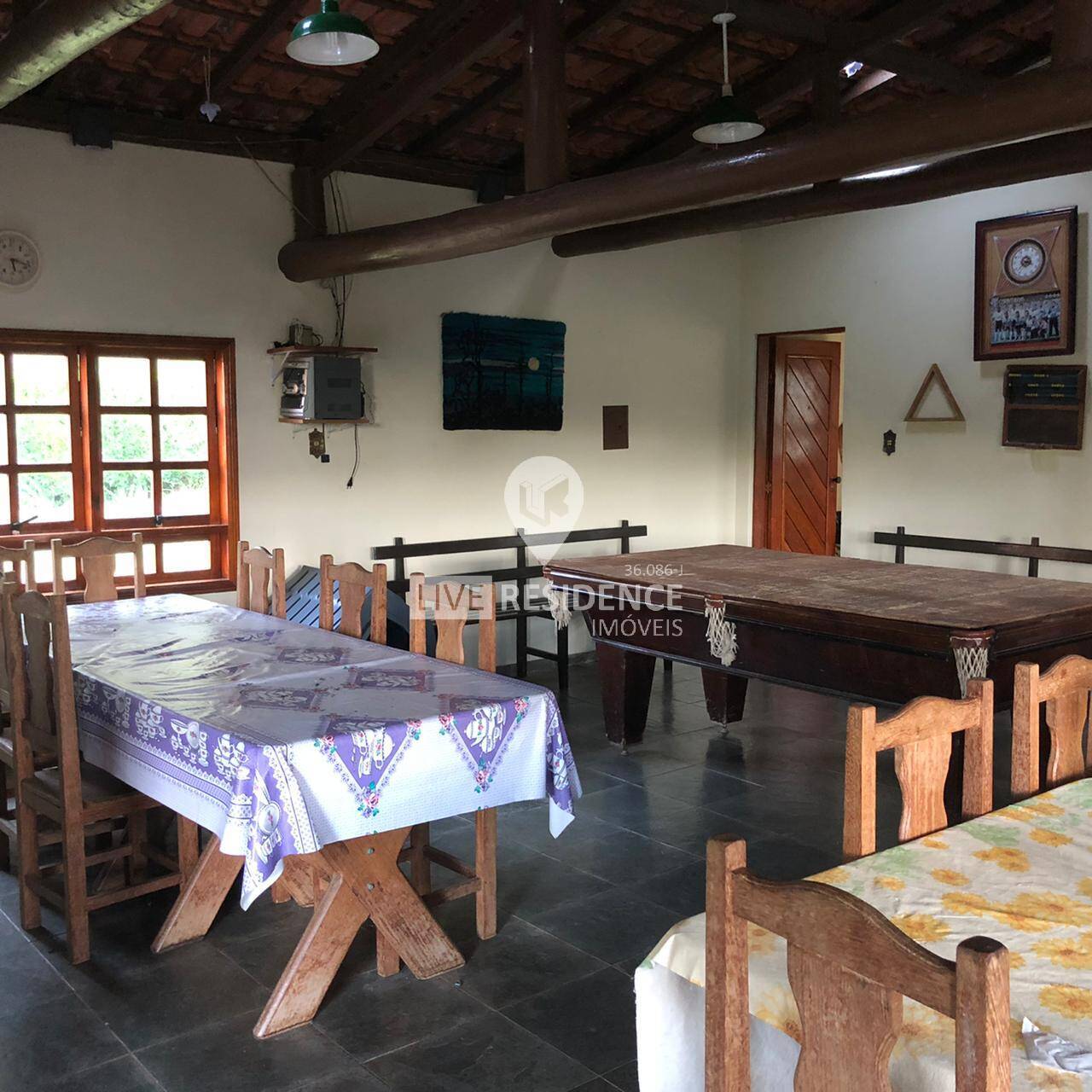 Casa à venda com 4 quartos, 350m² - Foto 11