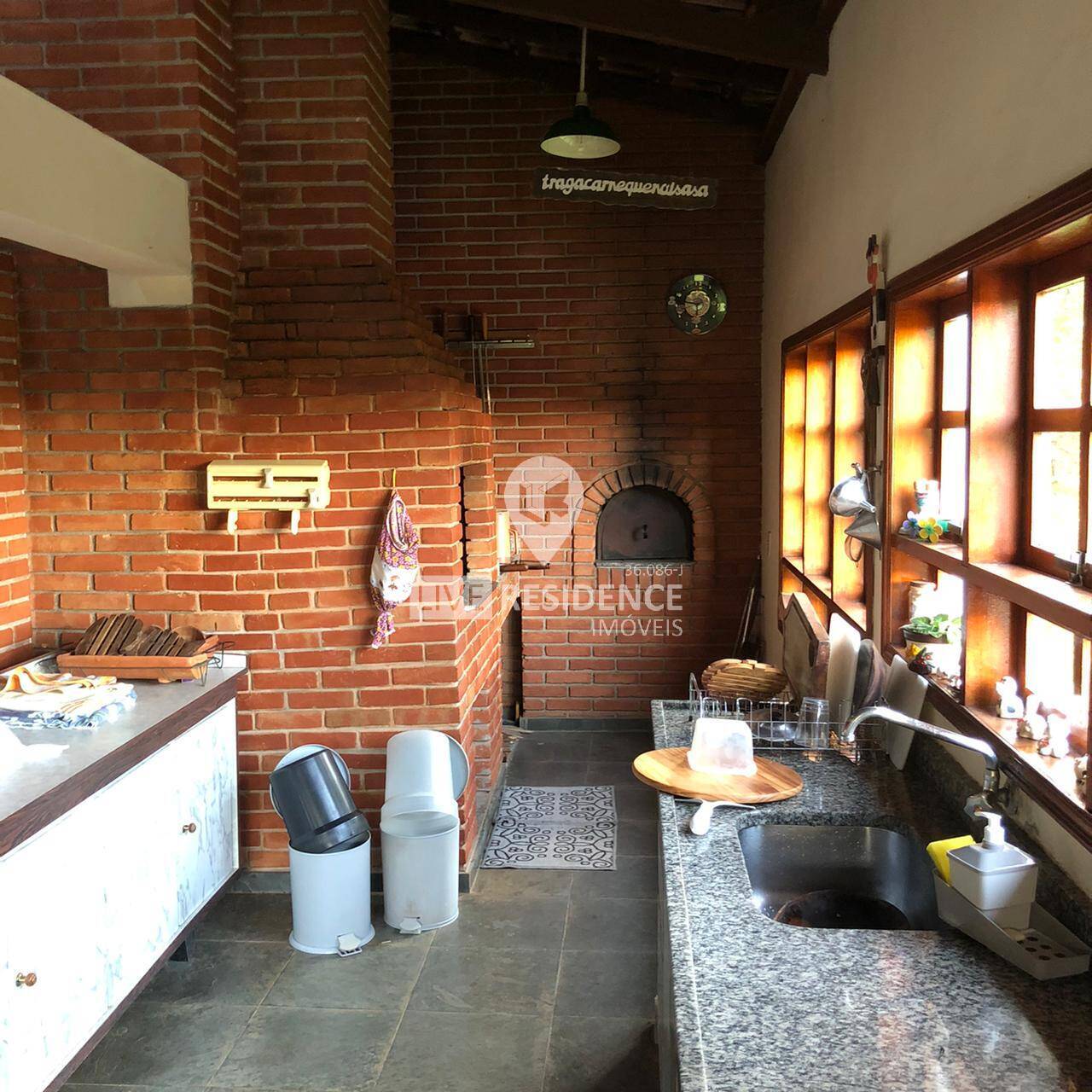 Casa à venda com 4 quartos, 350m² - Foto 15