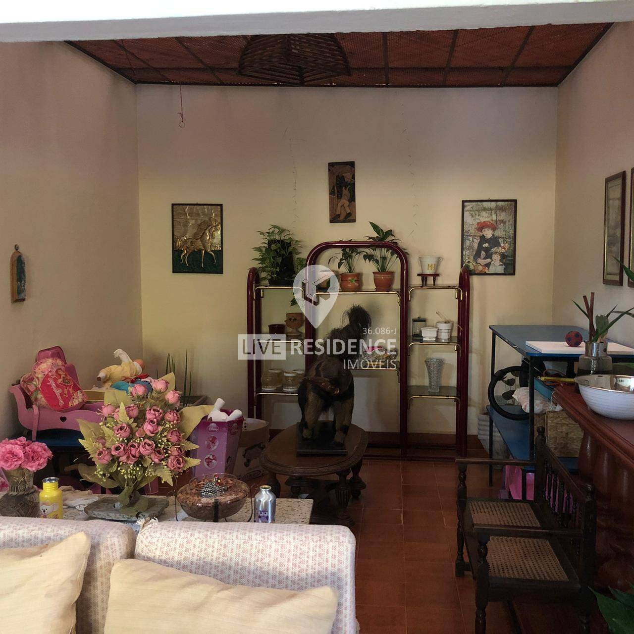 Casa à venda com 4 quartos, 350m² - Foto 18