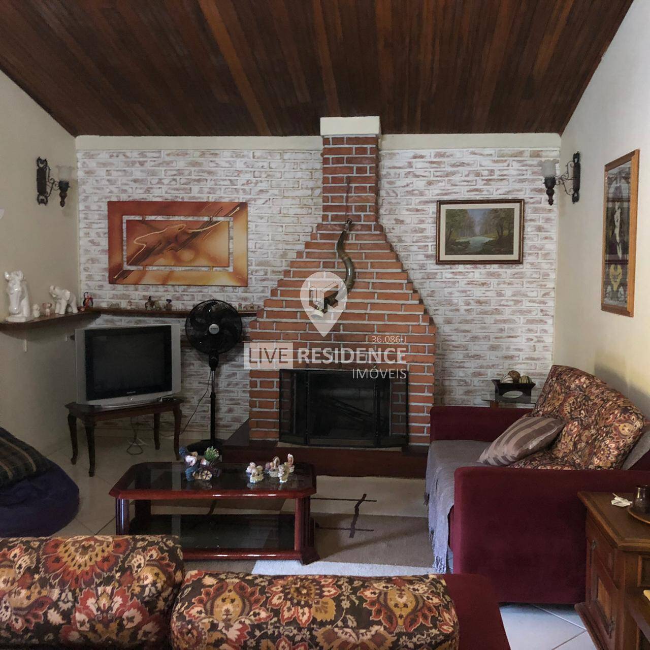 Casa à venda com 4 quartos, 350m² - Foto 21