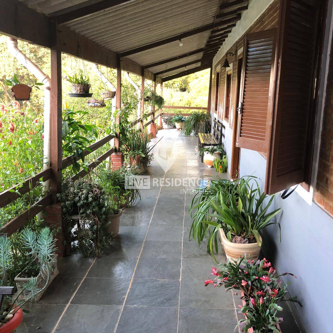 Casa à venda com 4 quartos, 350m² - Foto 22