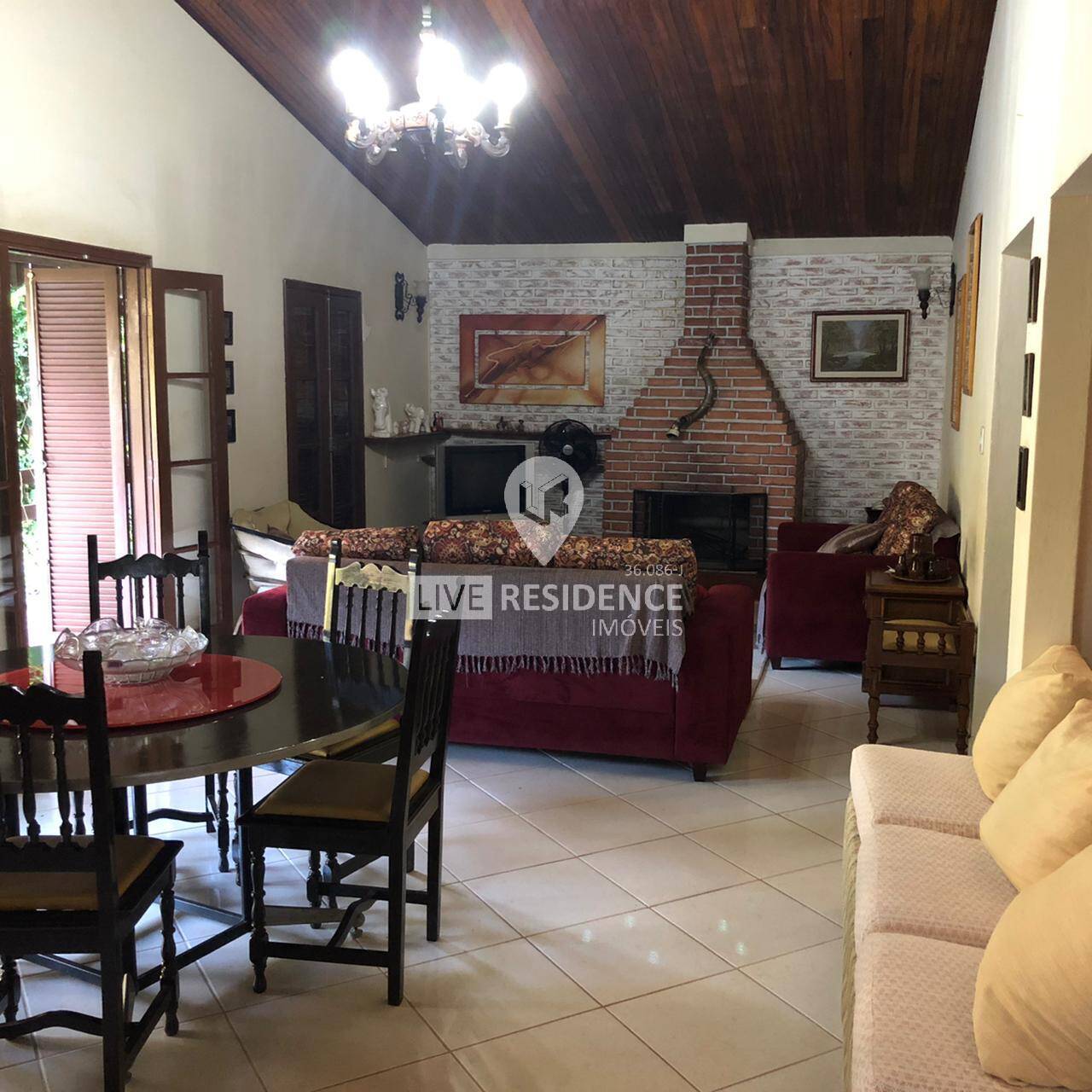 Casa à venda com 4 quartos, 350m² - Foto 24