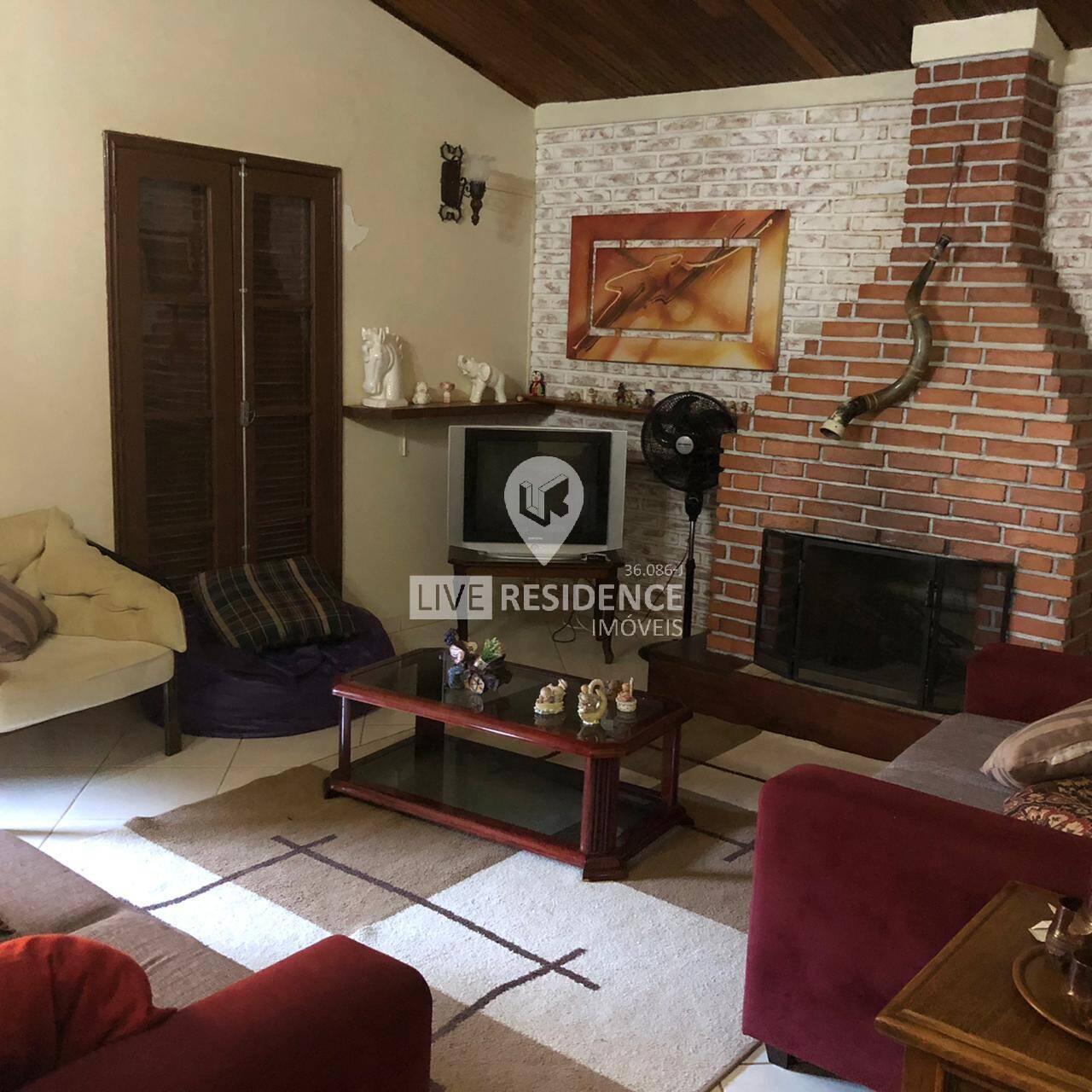 Casa à venda com 4 quartos, 350m² - Foto 31