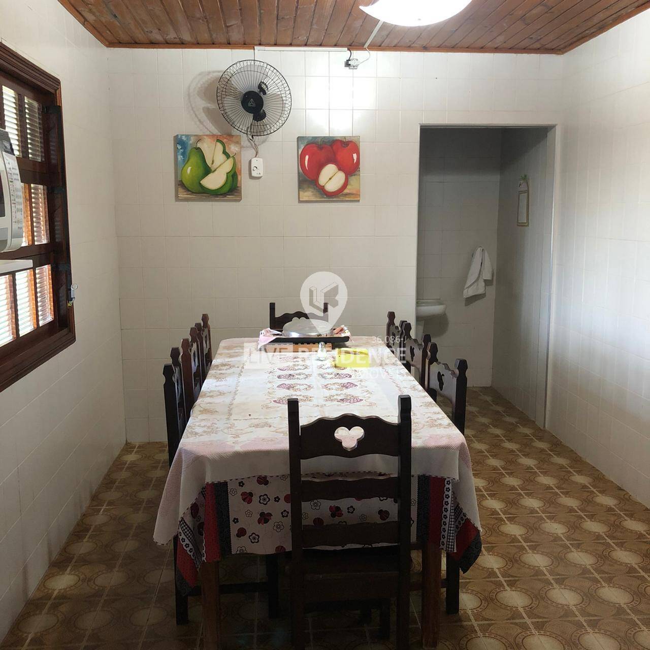 Casa à venda com 4 quartos, 350m² - Foto 32