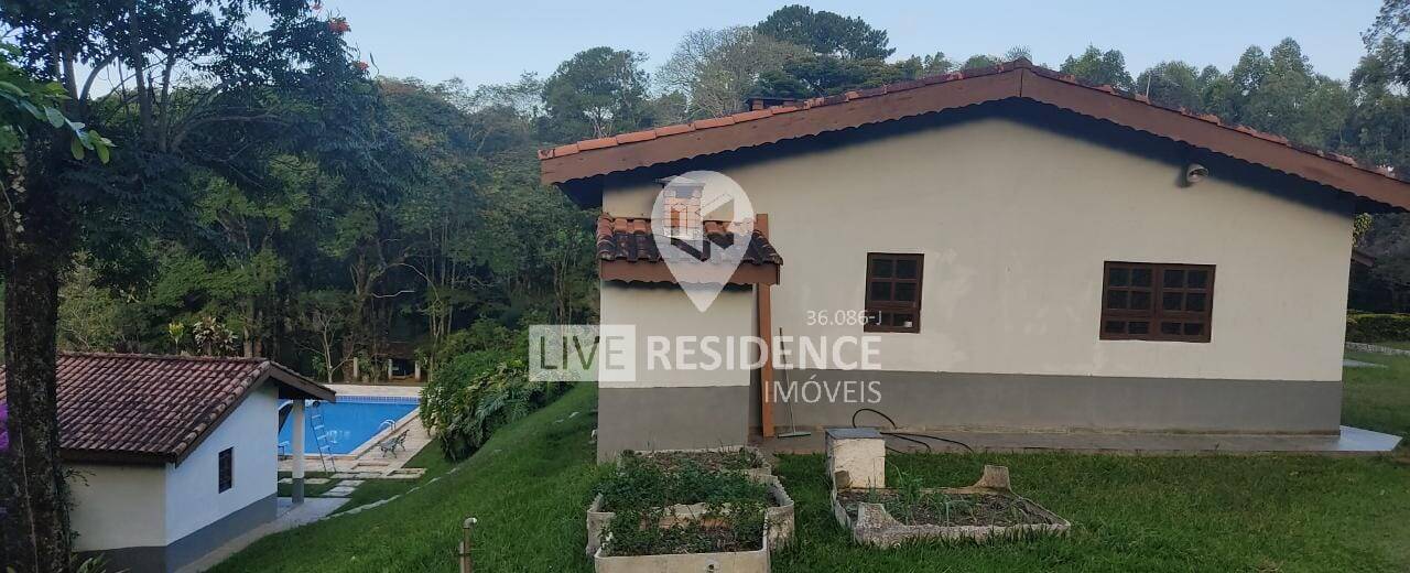 Casa à venda com 4 quartos, 350m² - Foto 38