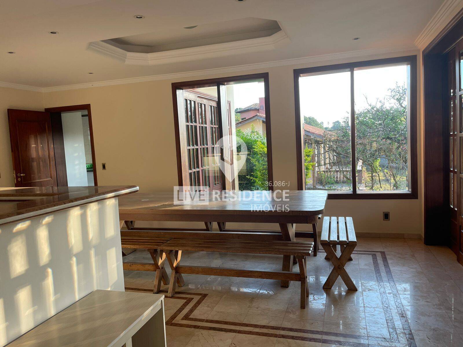 Casa à venda com 8 quartos, 991m² - Foto 13