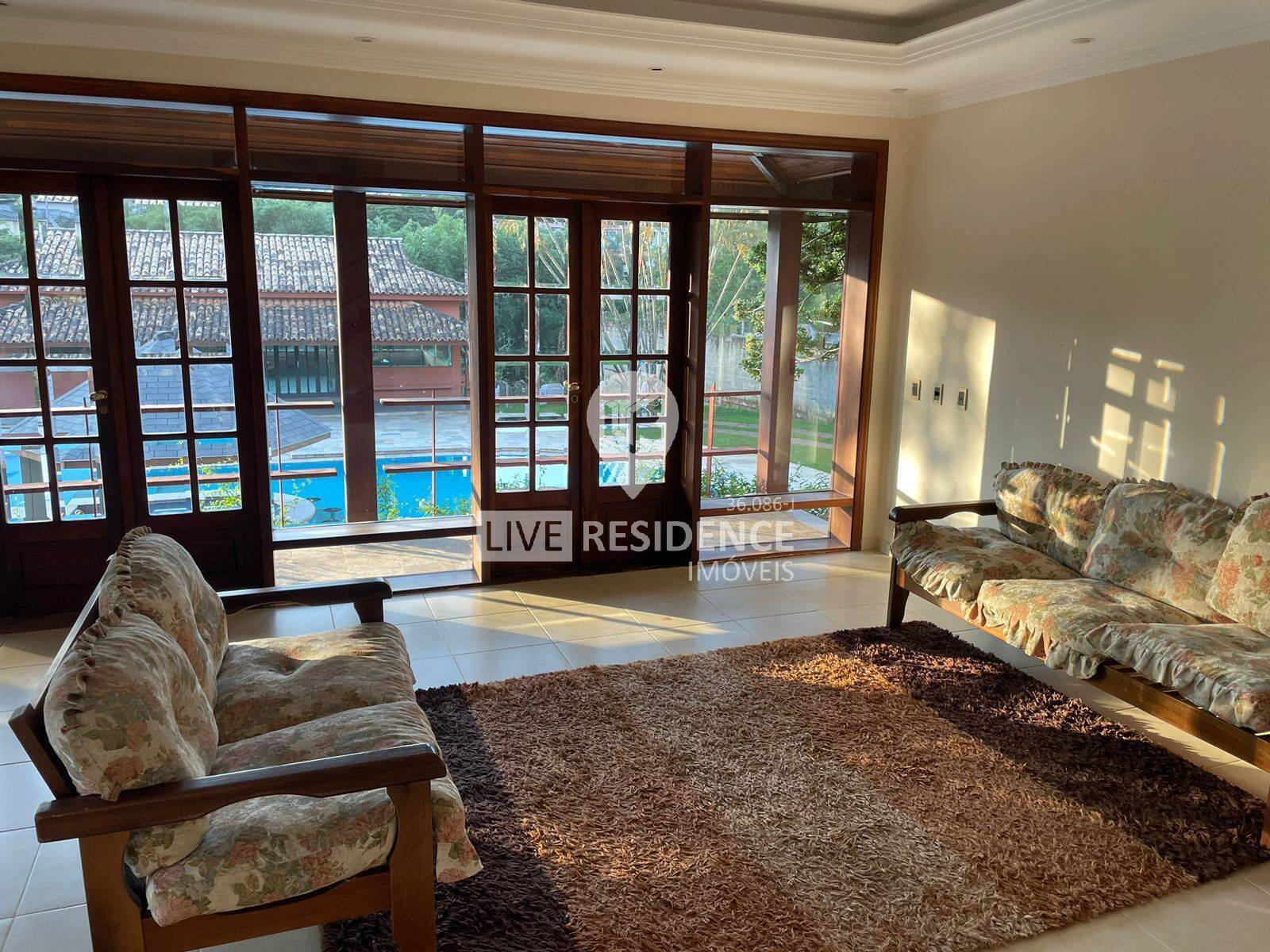 Casa à venda com 8 quartos, 991m² - Foto 14