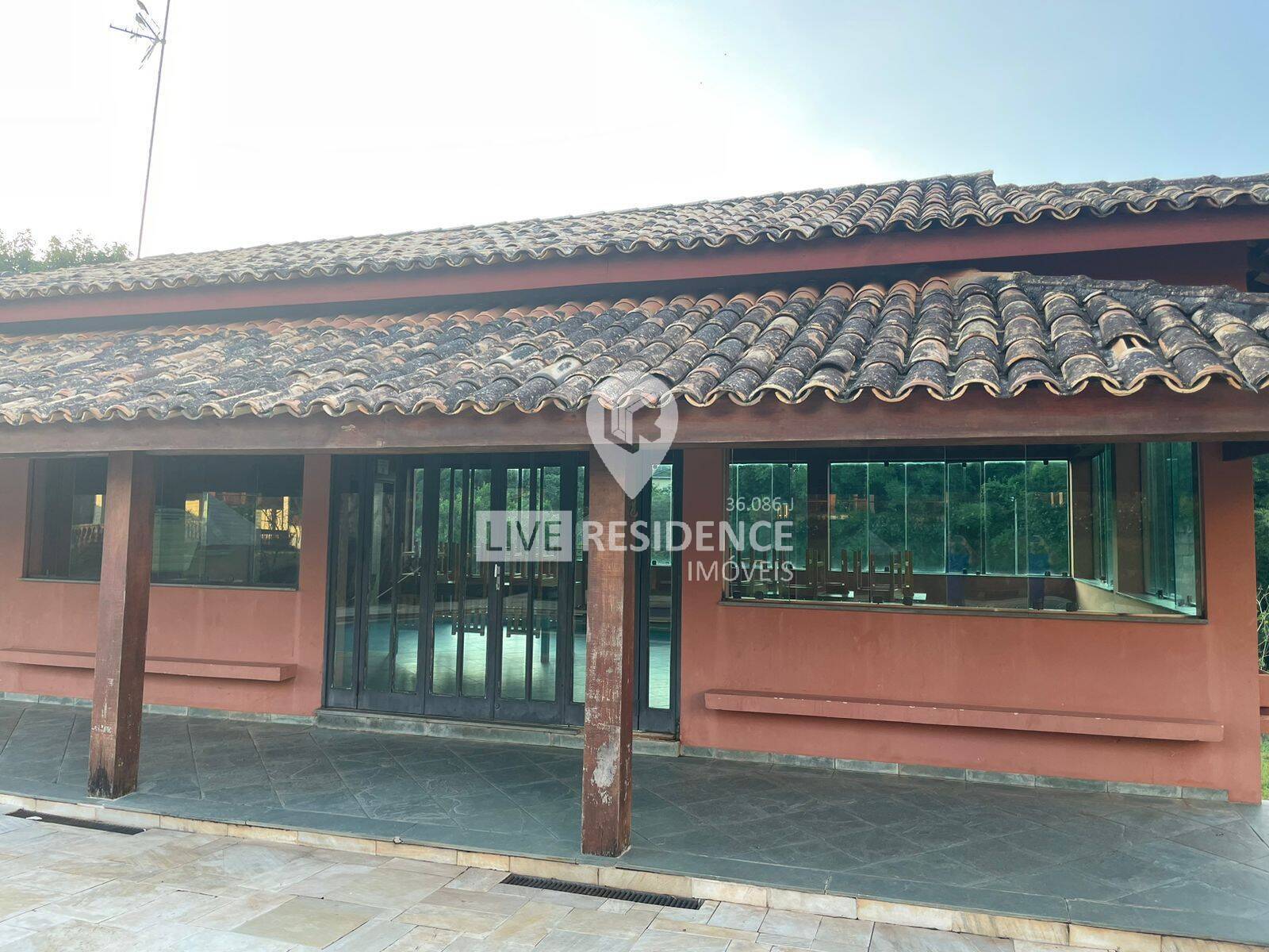 Casa à venda com 8 quartos, 991m² - Foto 17