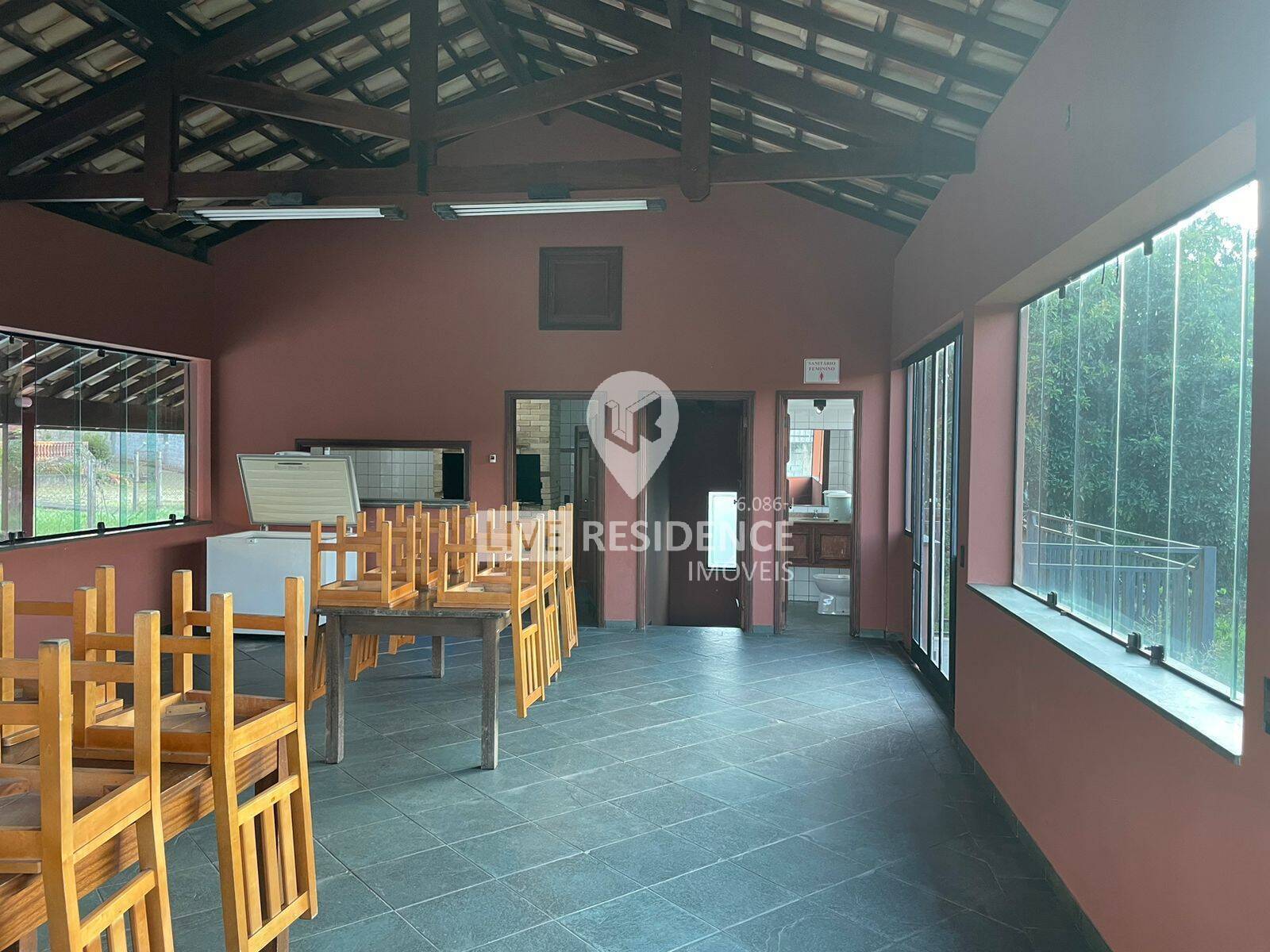 Casa à venda com 8 quartos, 991m² - Foto 19