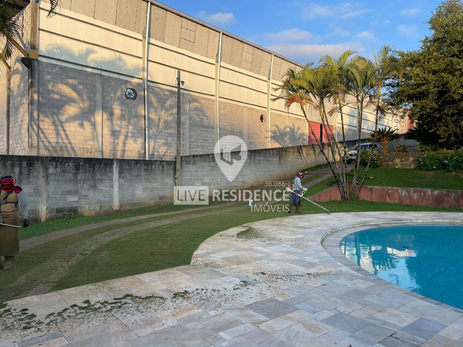 Casa à venda com 8 quartos, 991m² - Foto 21
