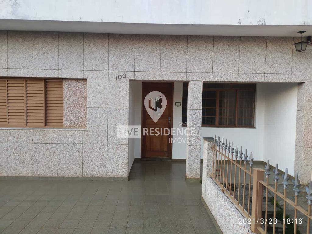 Casa à venda com 3 quartos, 159m² - Foto 8