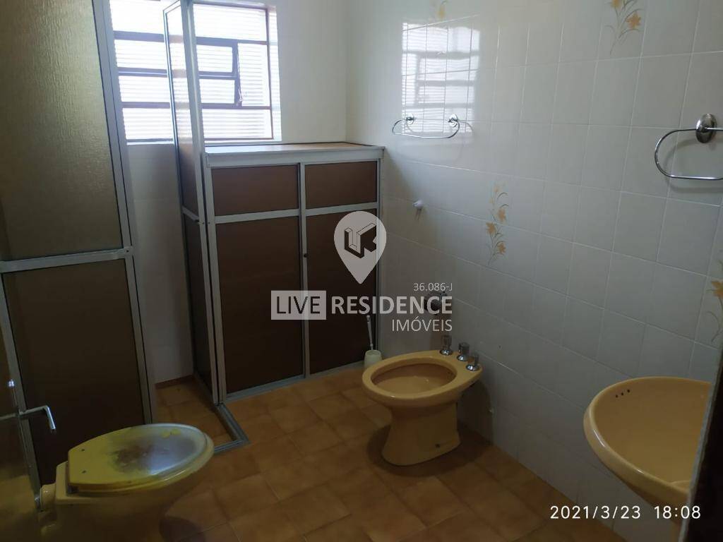 Casa à venda com 3 quartos, 159m² - Foto 12