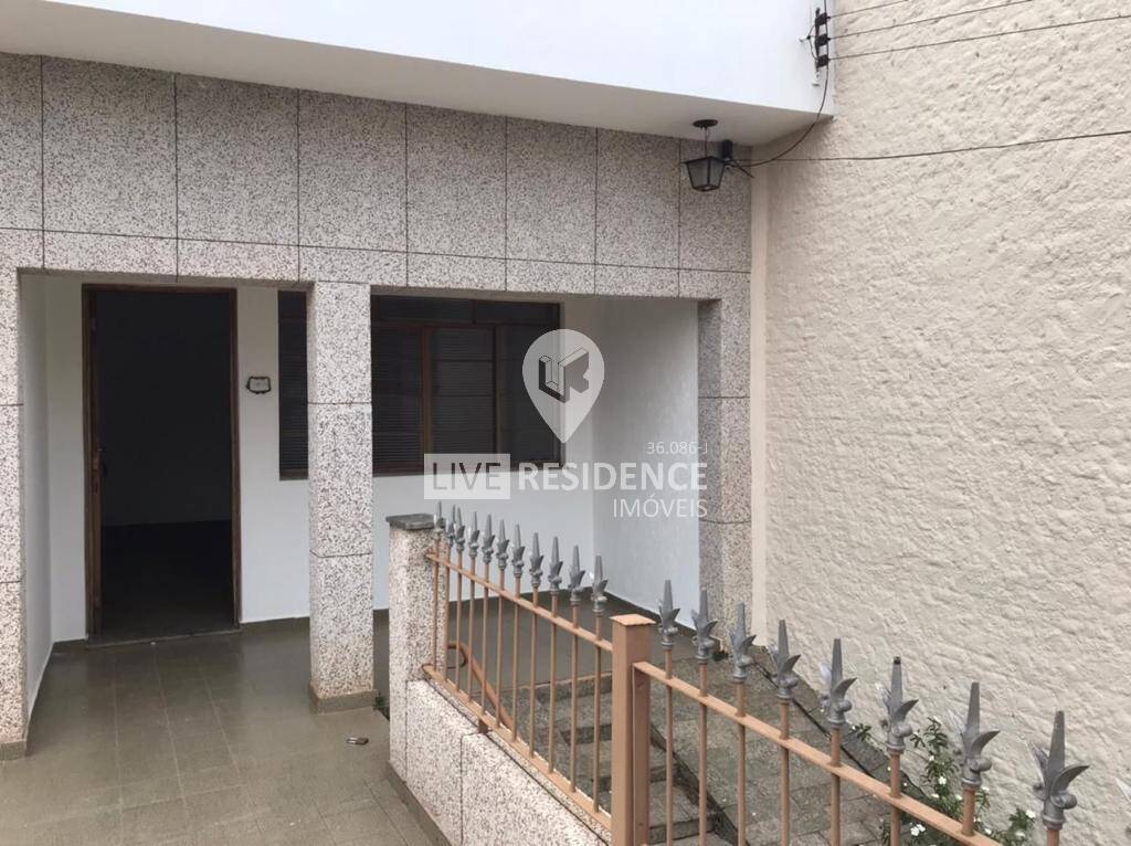 Casa à venda com 3 quartos, 159m² - Foto 20