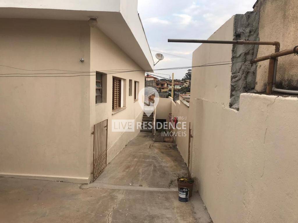 Casa à venda com 3 quartos, 159m² - Foto 19