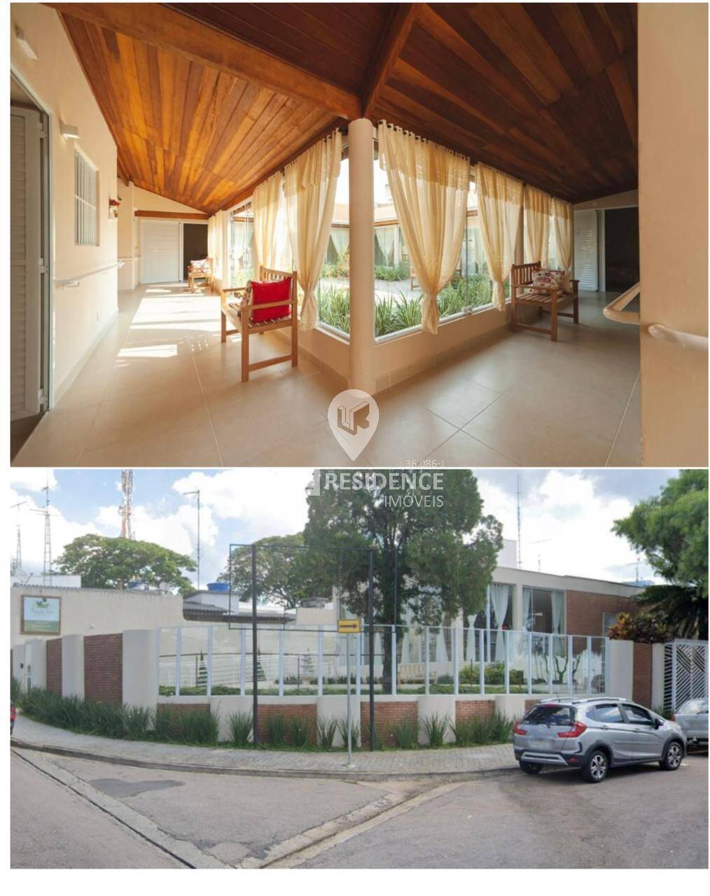 Prédio Inteiro à venda, 838m² - Foto 4