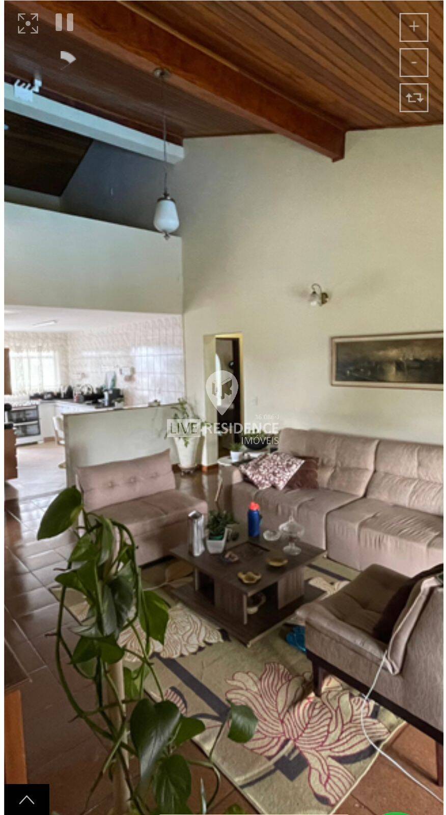 Casa à venda com 6 quartos, 262m² - Foto 8