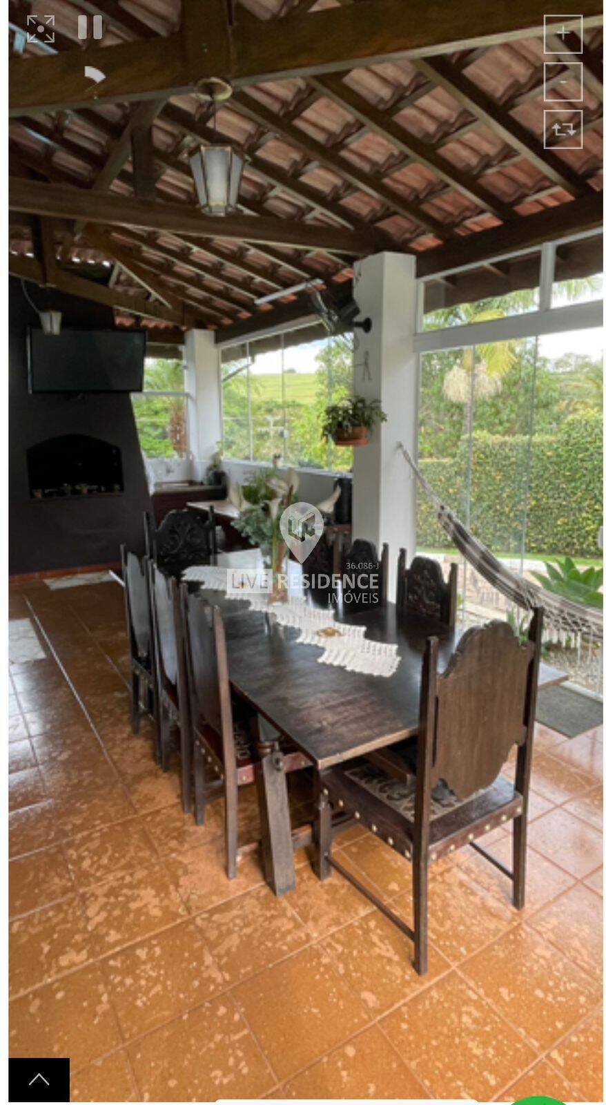 Casa à venda com 6 quartos, 262m² - Foto 10