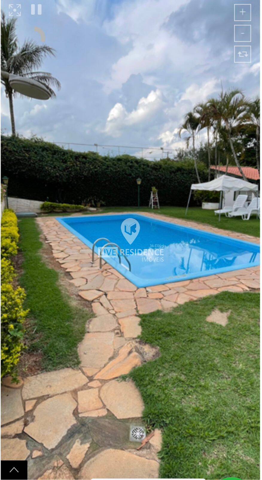 Casa à venda com 6 quartos, 262m² - Foto 14