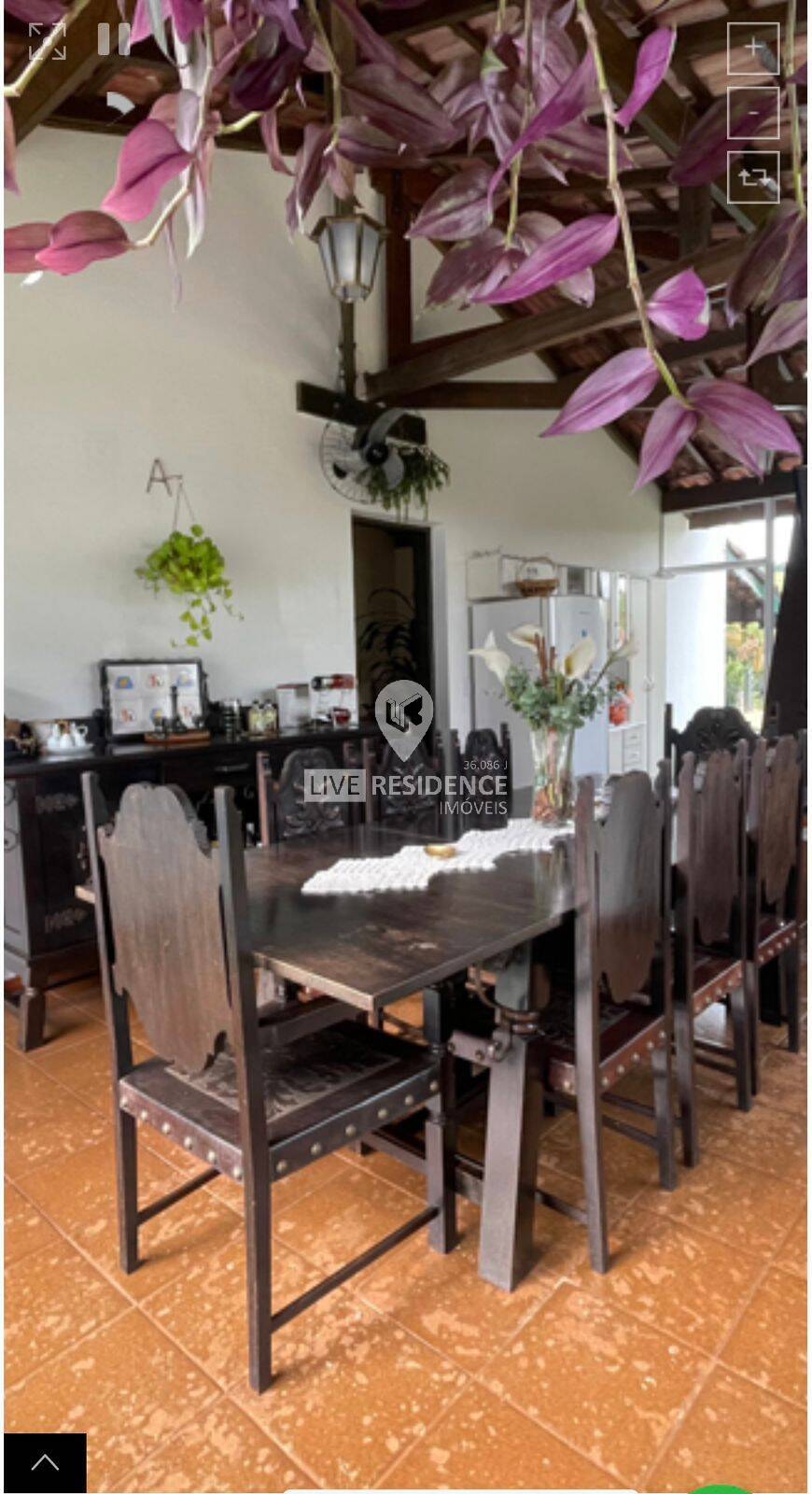 Casa à venda com 6 quartos, 262m² - Foto 12