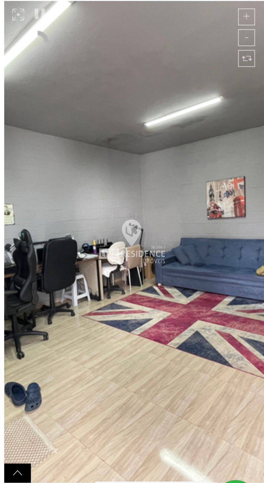 Casa à venda com 6 quartos, 262m² - Foto 18
