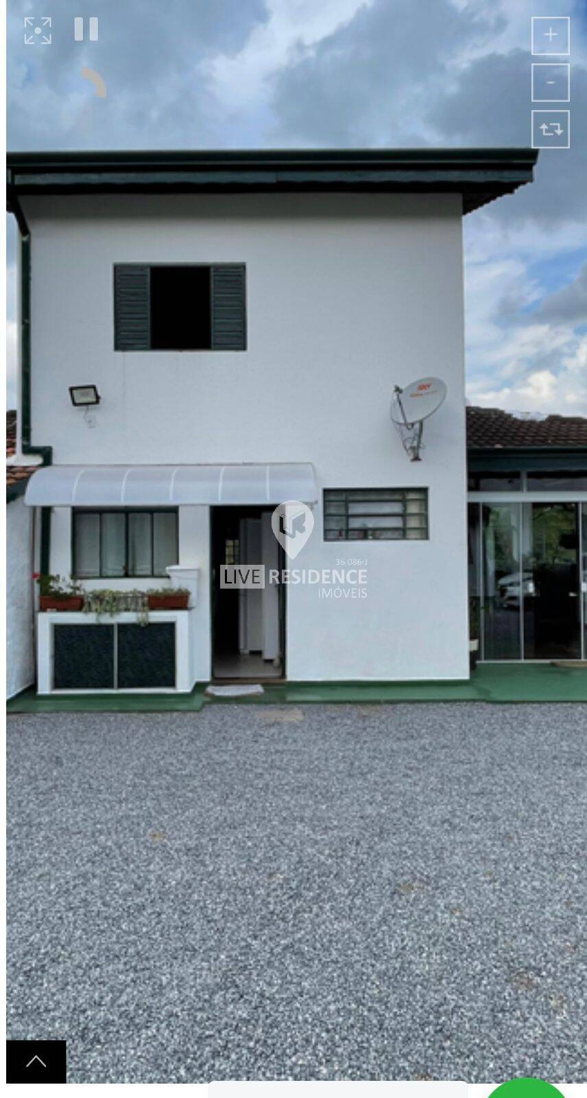 Casa à venda com 6 quartos, 262m² - Foto 19