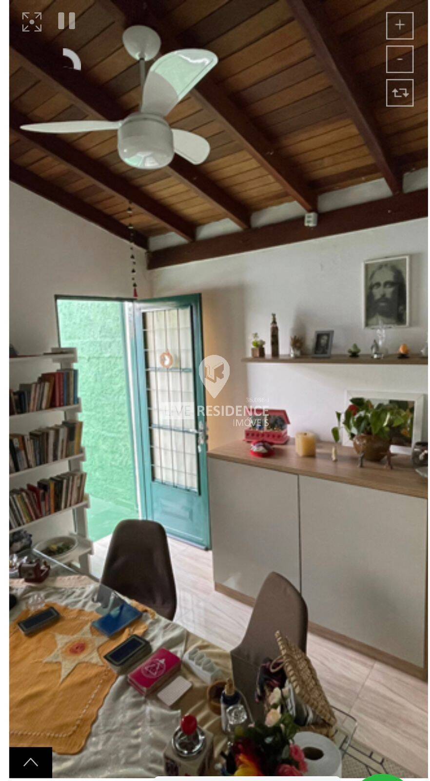 Casa à venda com 6 quartos, 262m² - Foto 20