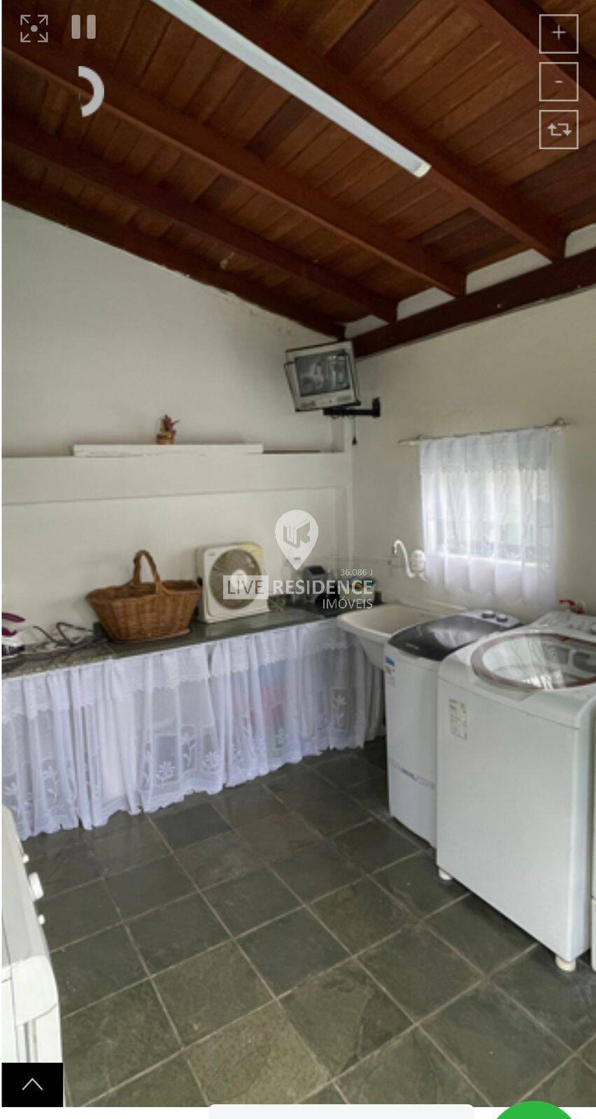 Casa à venda com 6 quartos, 262m² - Foto 17
