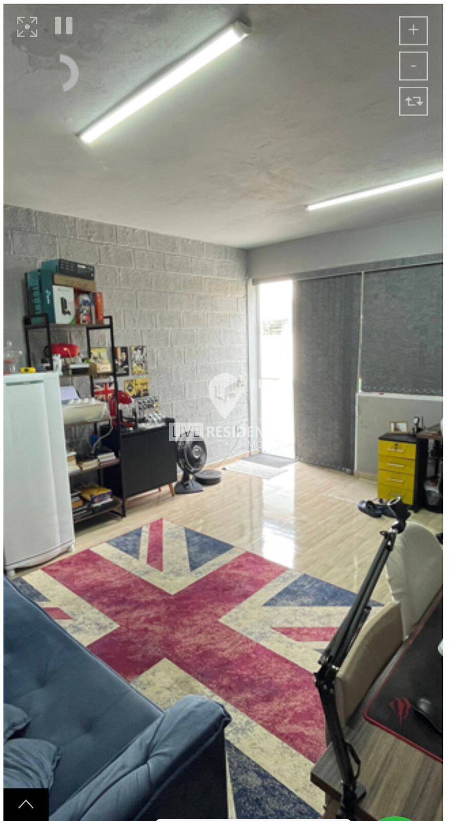 Casa à venda com 6 quartos, 262m² - Foto 21