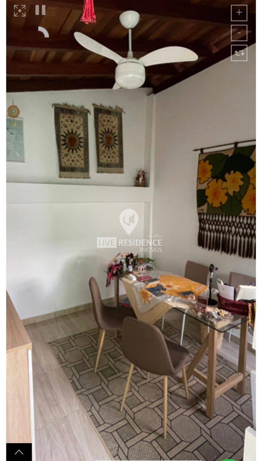 Casa à venda com 6 quartos, 262m² - Foto 22