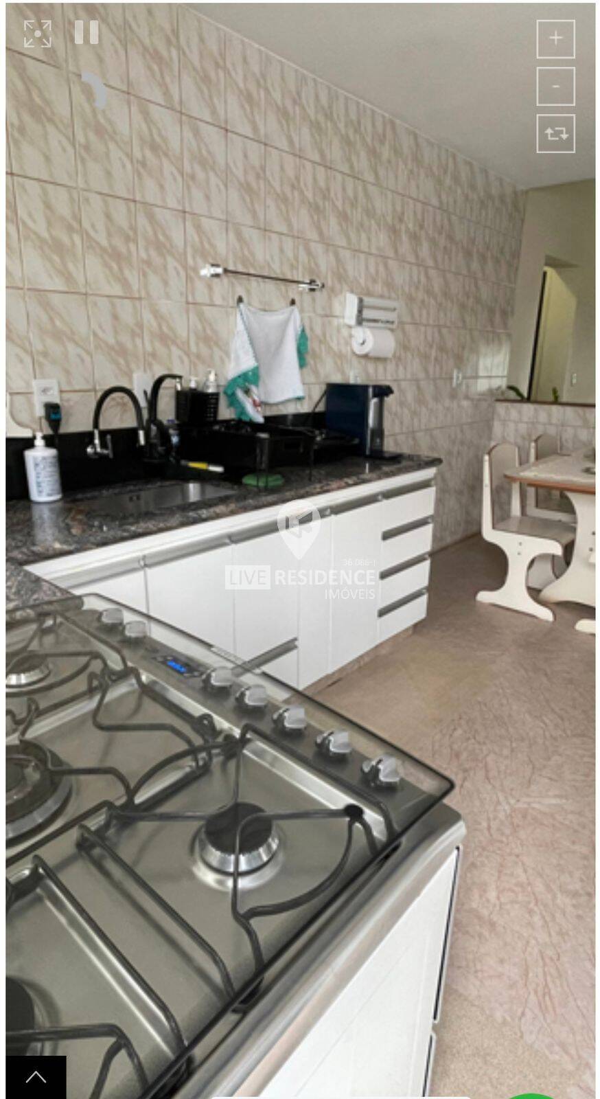 Casa à venda com 6 quartos, 262m² - Foto 23