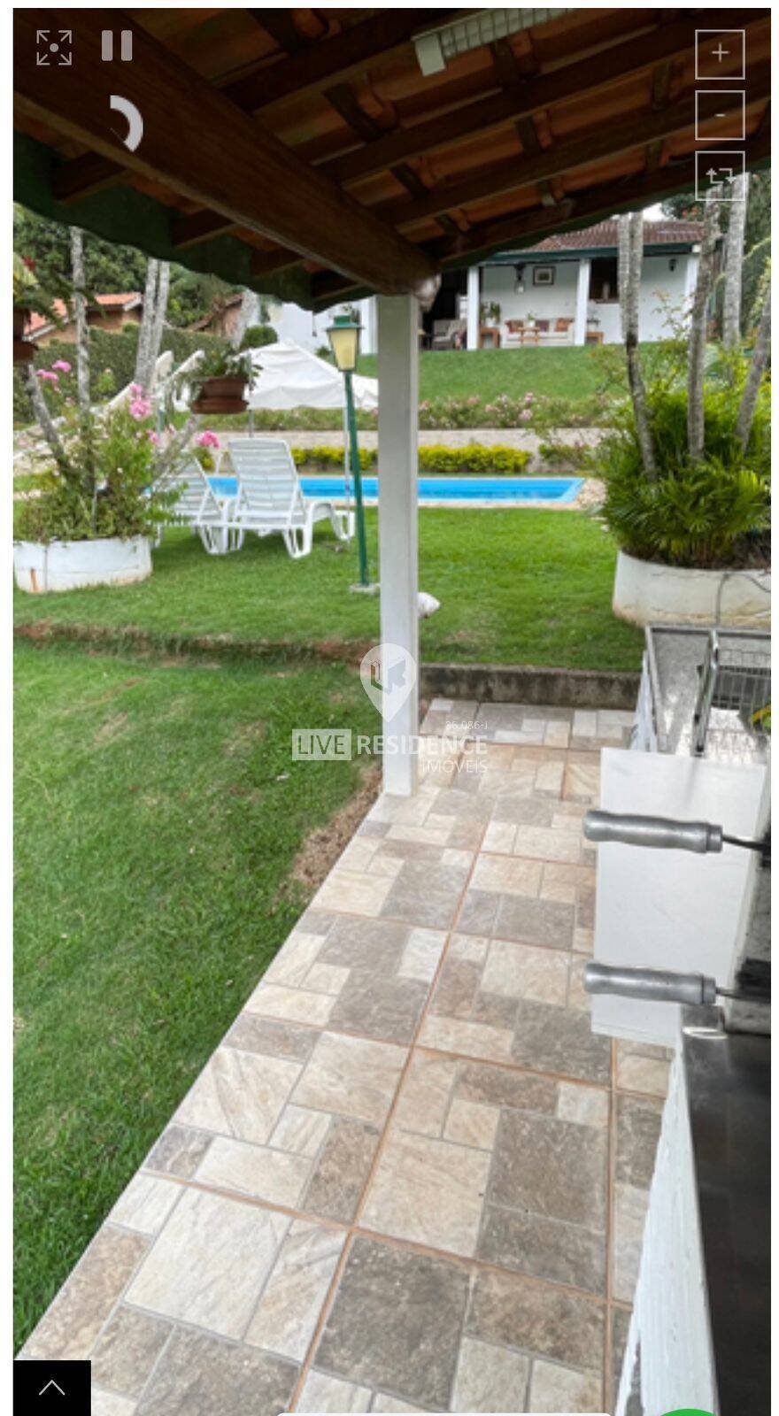 Casa à venda com 6 quartos, 262m² - Foto 26