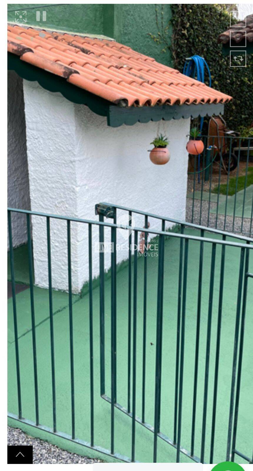 Casa à venda com 6 quartos, 262m² - Foto 30