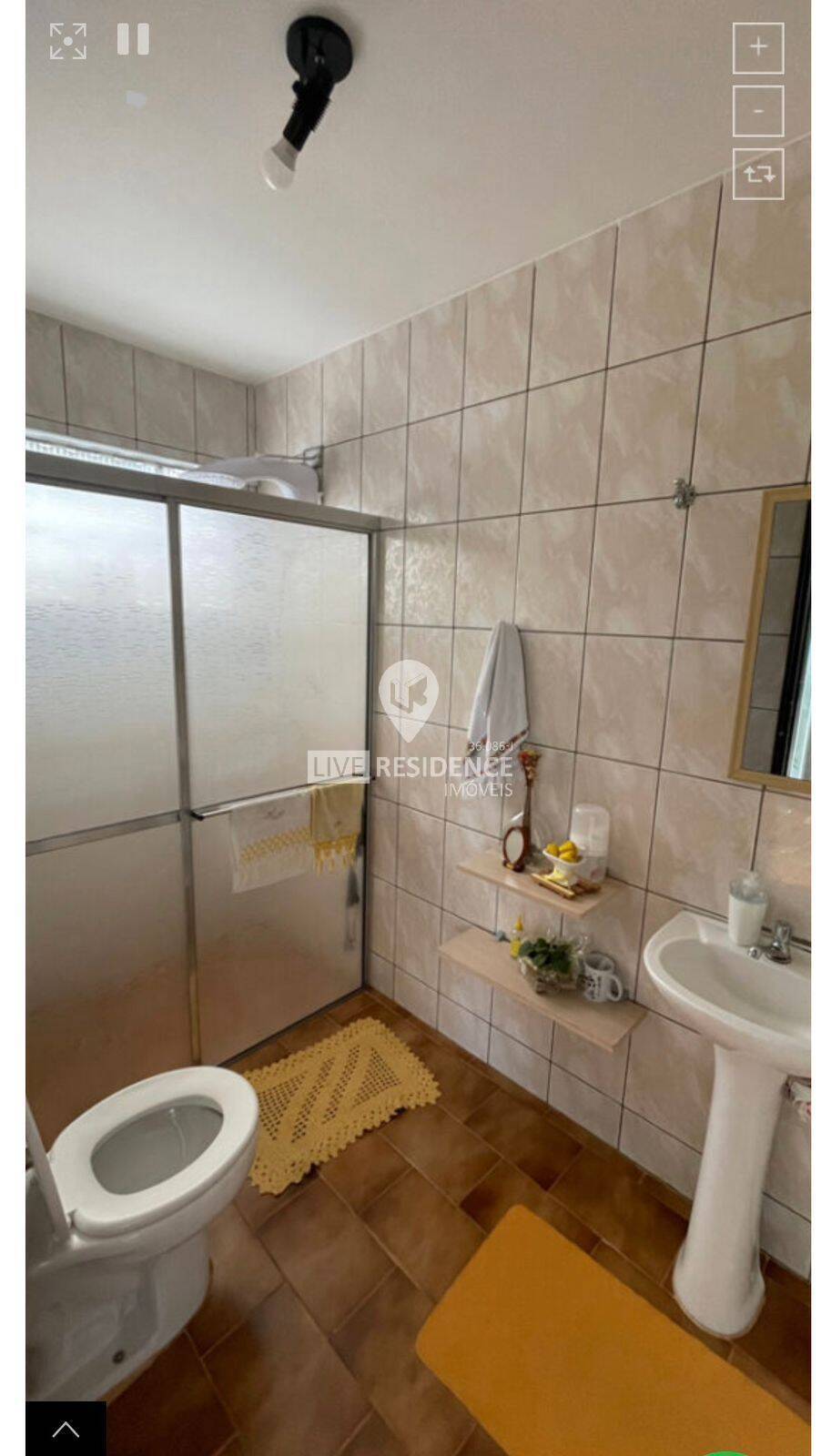 Casa à venda com 6 quartos, 262m² - Foto 31