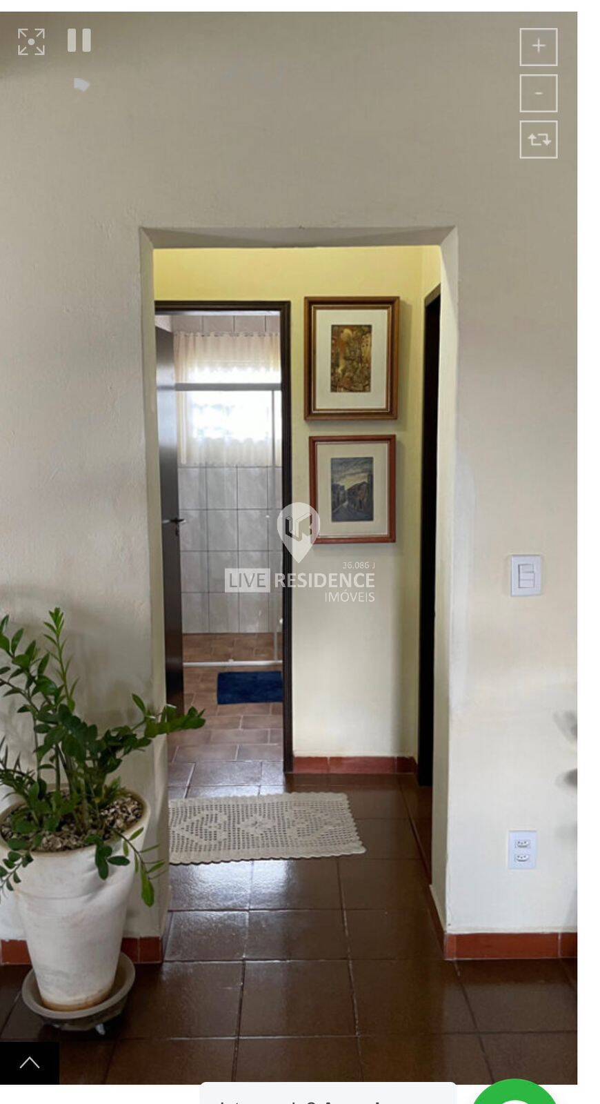 Casa à venda com 6 quartos, 262m² - Foto 36
