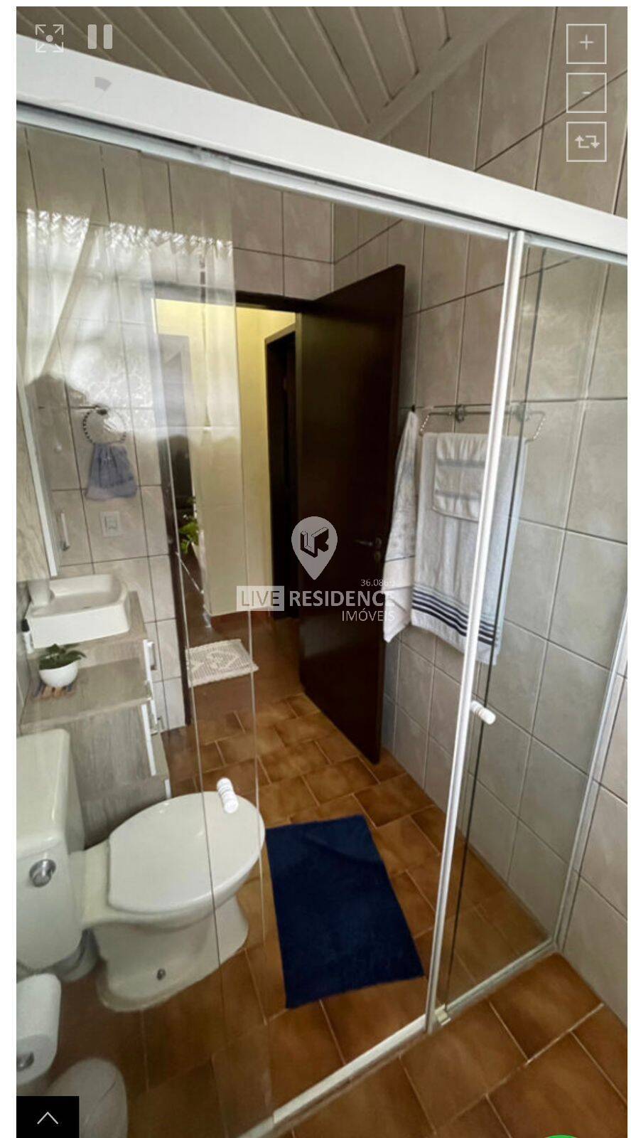 Casa à venda com 6 quartos, 262m² - Foto 38