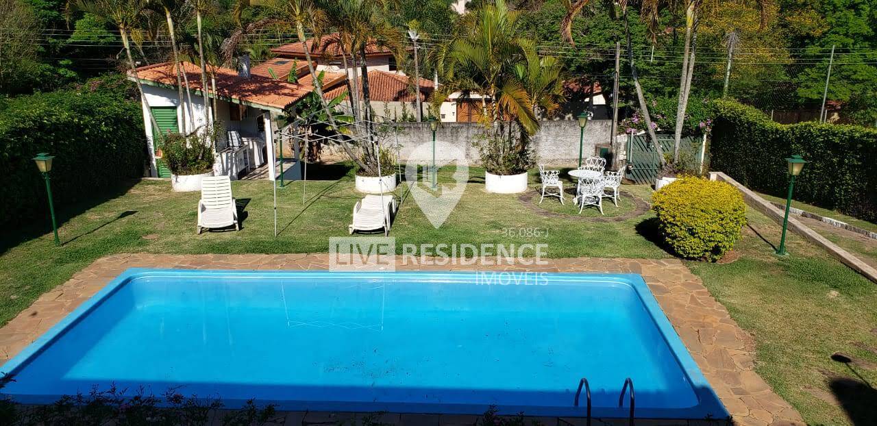 Casa à venda com 6 quartos, 262m² - Foto 39