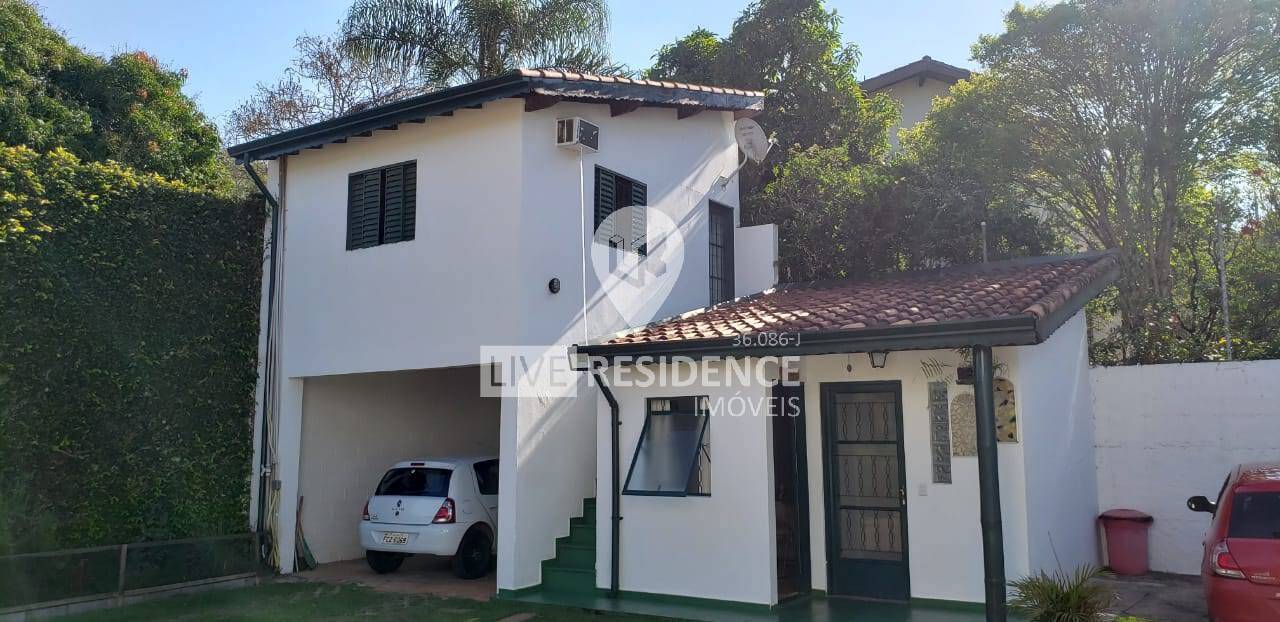 Casa à venda com 6 quartos, 262m² - Foto 42