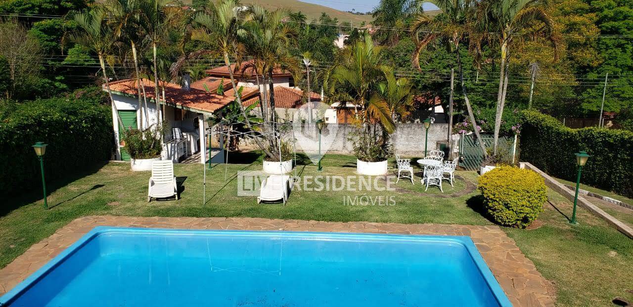 Casa à venda com 6 quartos, 262m² - Foto 40