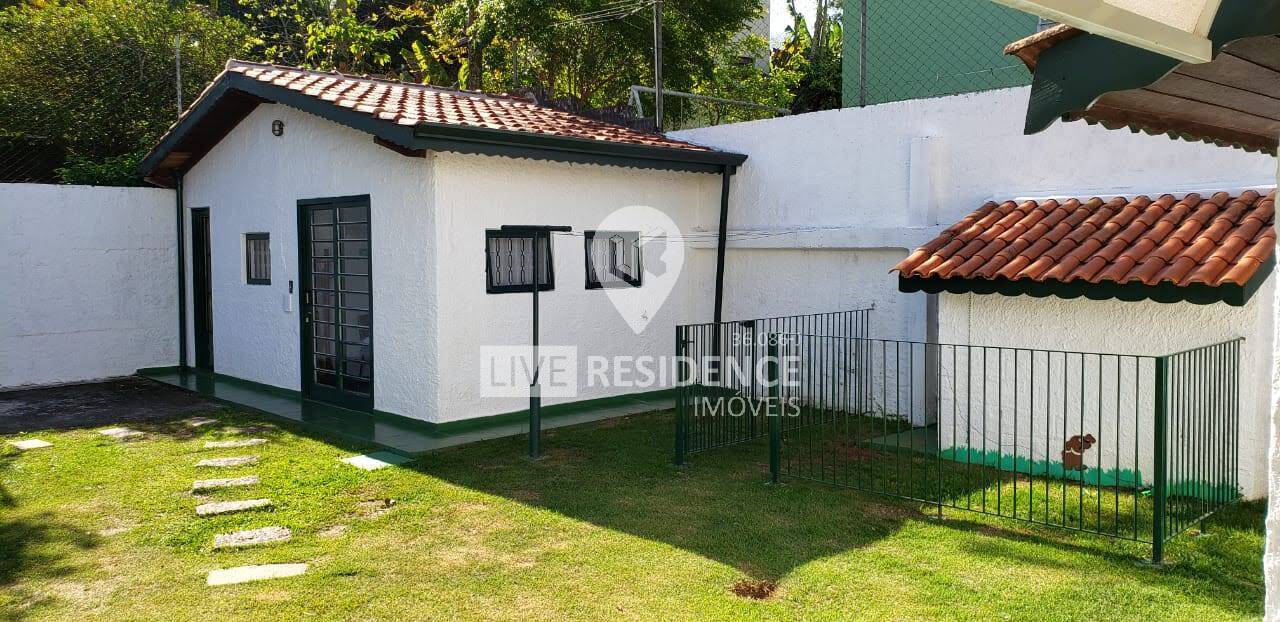 Casa à venda com 6 quartos, 262m² - Foto 44