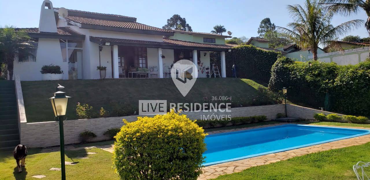 Casa à venda com 6 quartos, 262m² - Foto 43