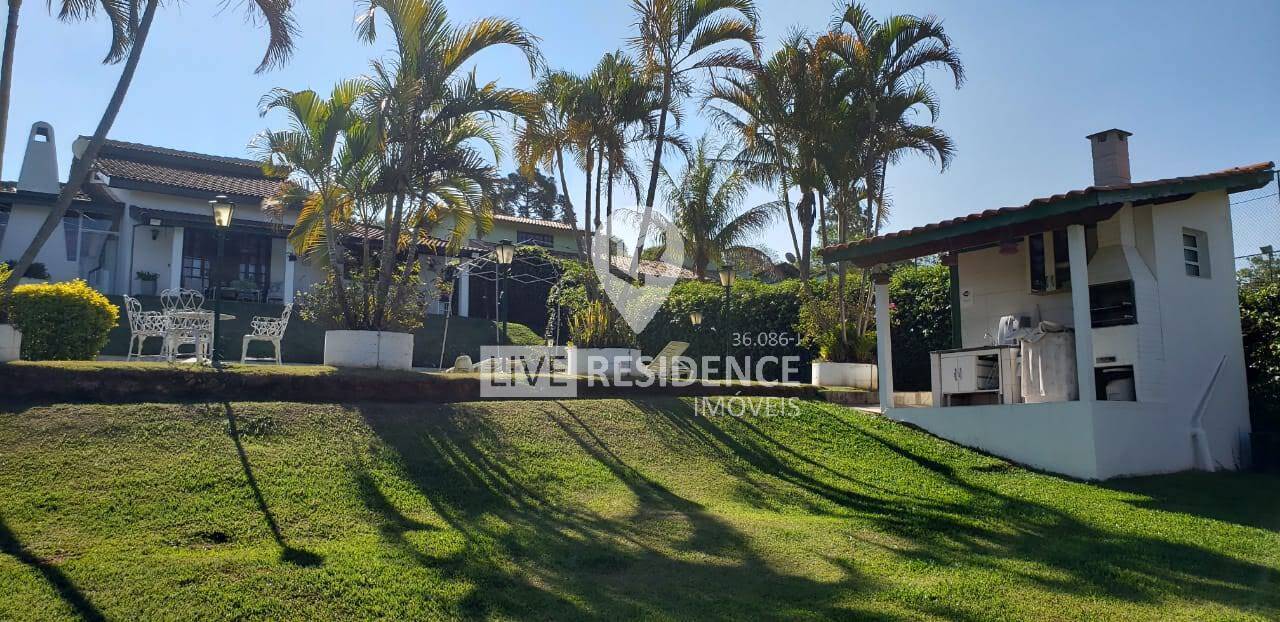 Casa à venda com 6 quartos, 262m² - Foto 45