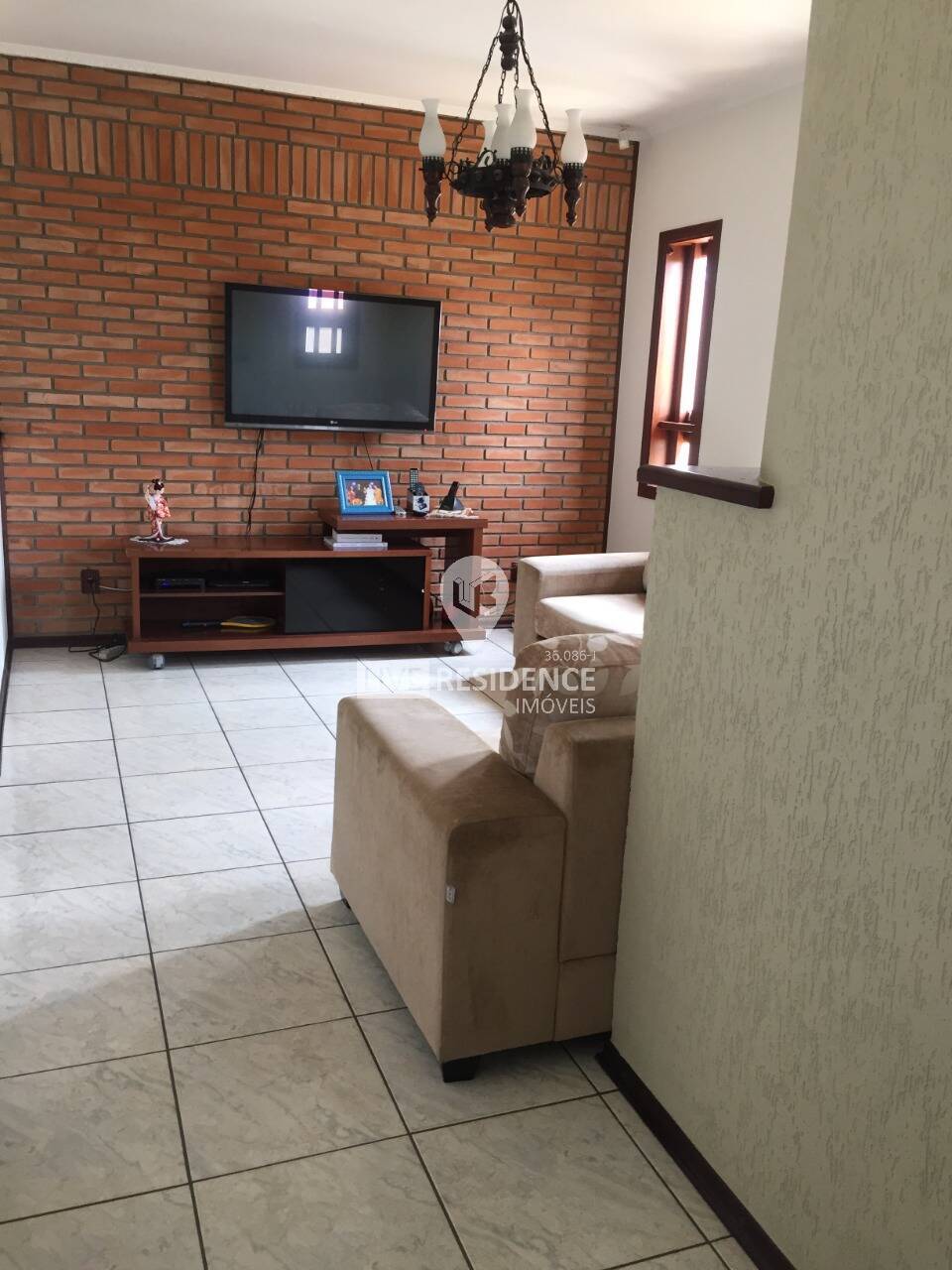 Belíssima casa á venda em Jundiaí-SP