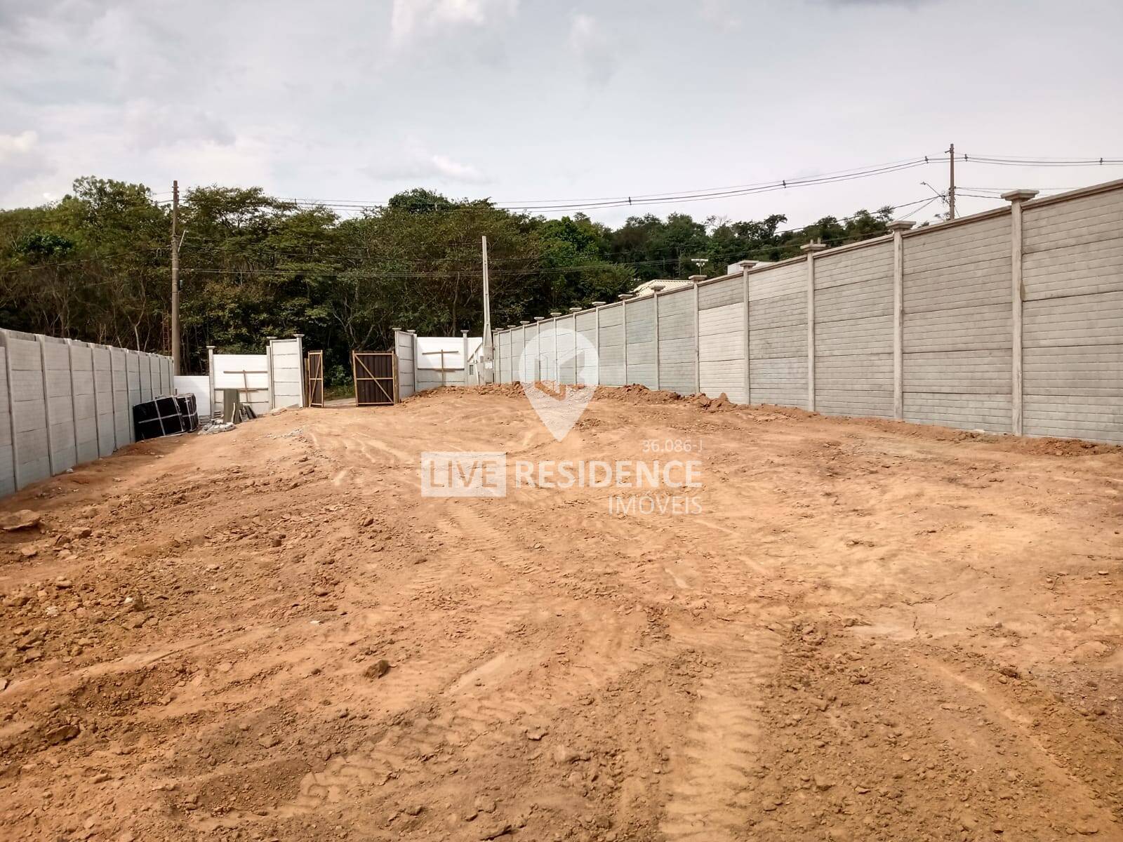 Terreno  a venda em Itatiba, plano em excelente Bairro