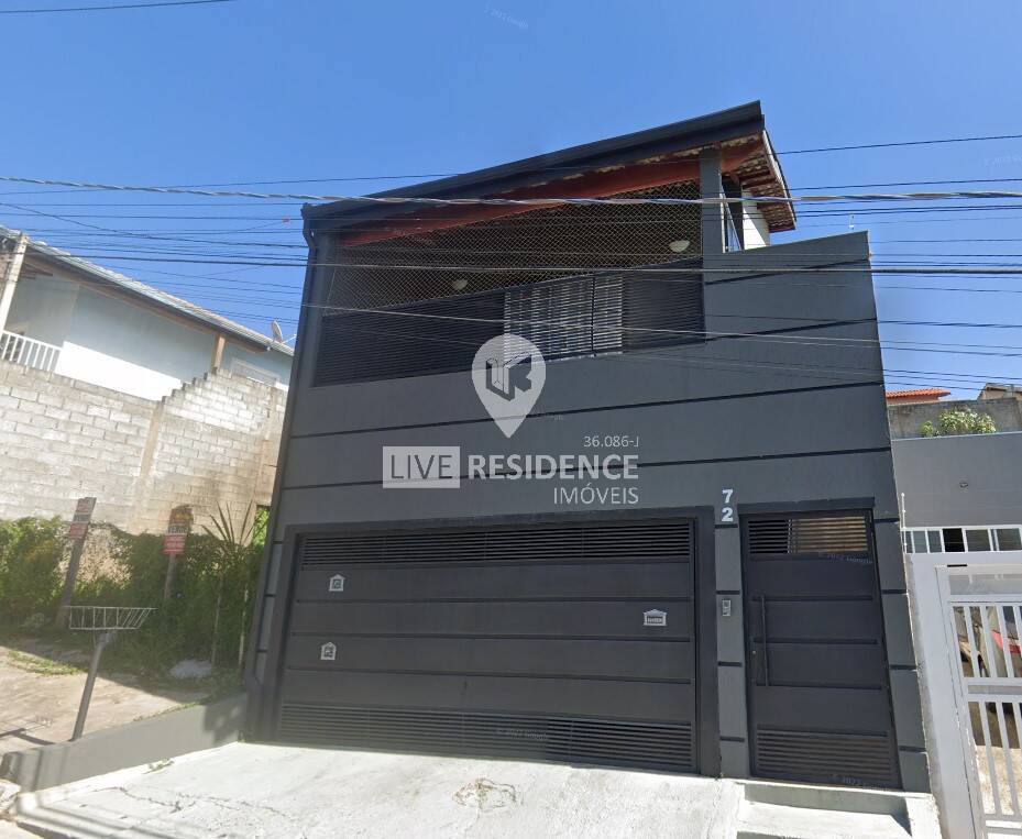 Casa à venda no Loteamento Terra Nova Itatiba/Sp com 3 quartos